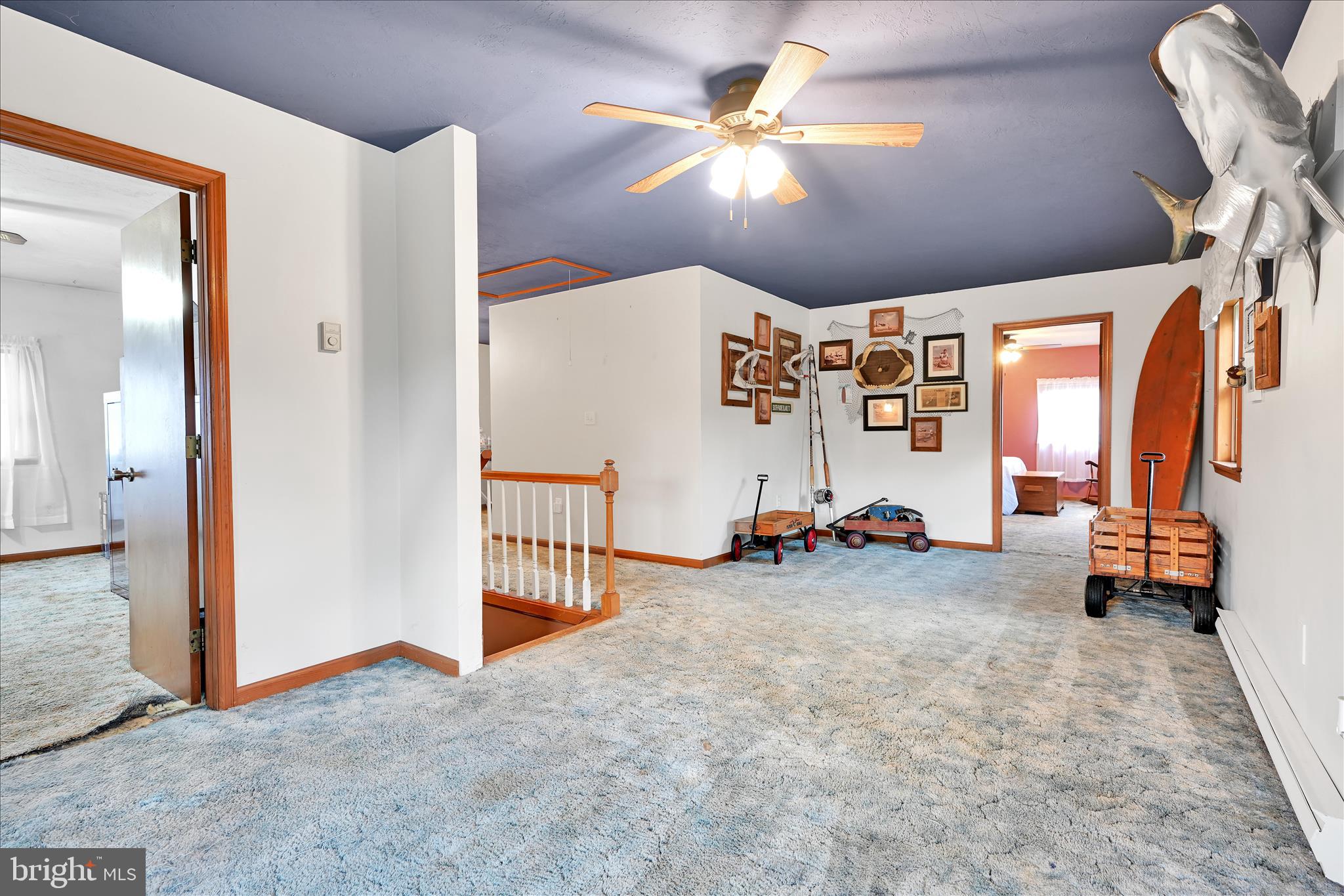 107 Moonshine Road Jonestown, PA 17038 - Photo 15 of 31 1st Floor Loft