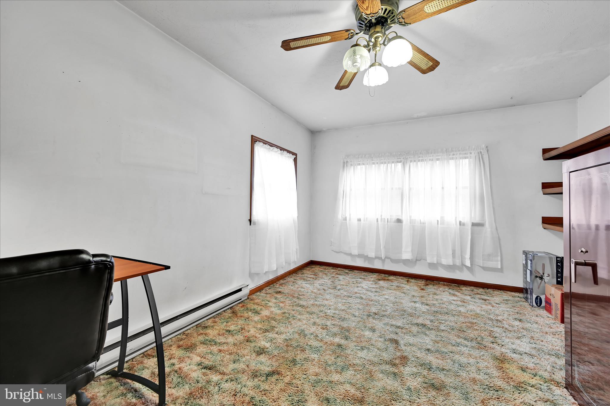 107 Moonshine Road Jonestown, PA 17038 - Photo 16 of 31 Bedroom 3