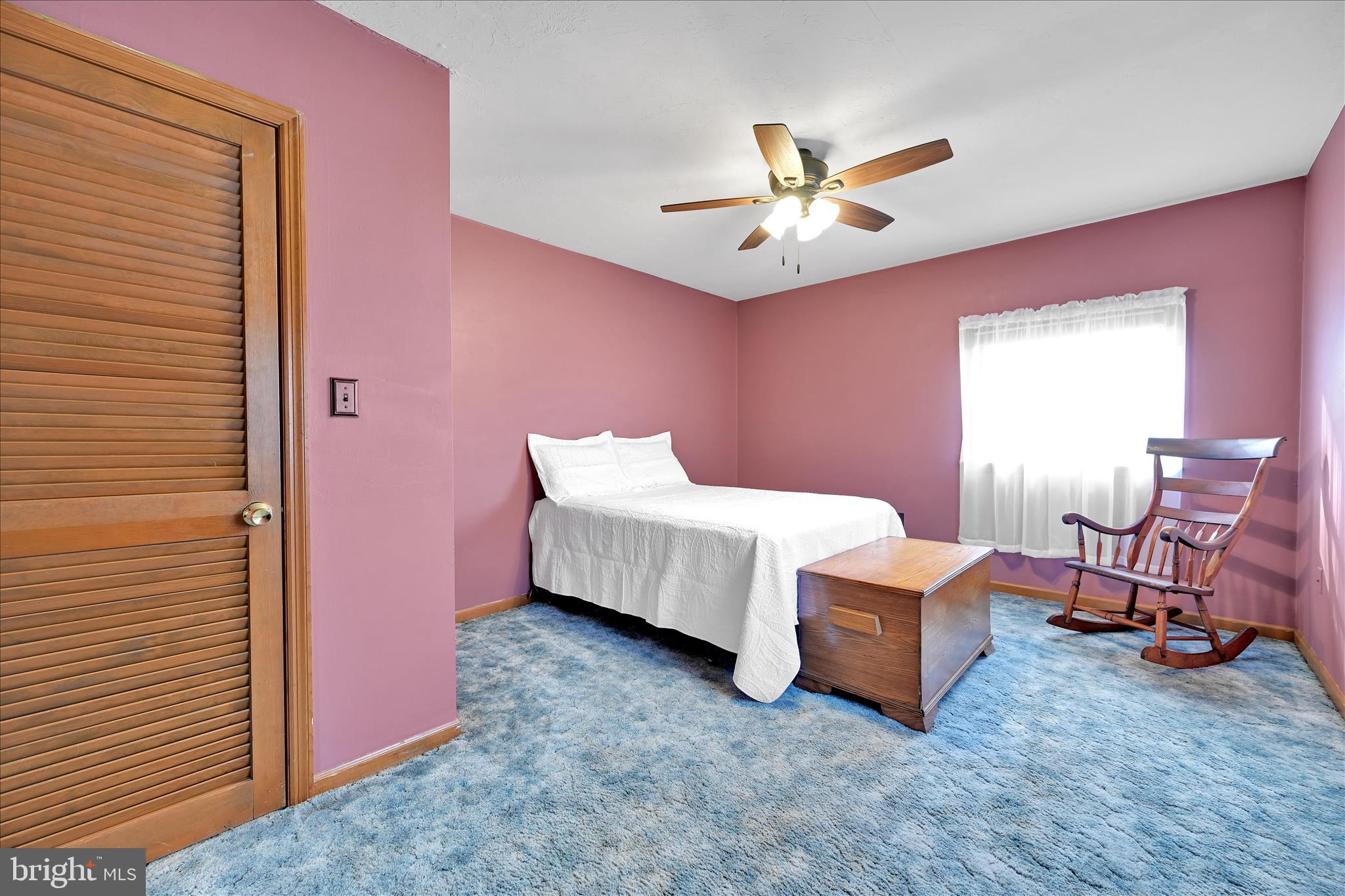 107 Moonshine Road Jonestown, PA 17038 - Photo 17 of 31 Bedroom 4