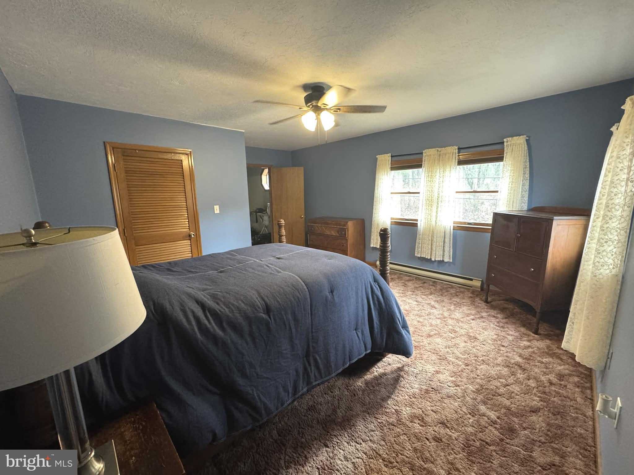 107 Moonshine Road Jonestown, PA 17038 - Photo 19 of 31 Bedroom 5