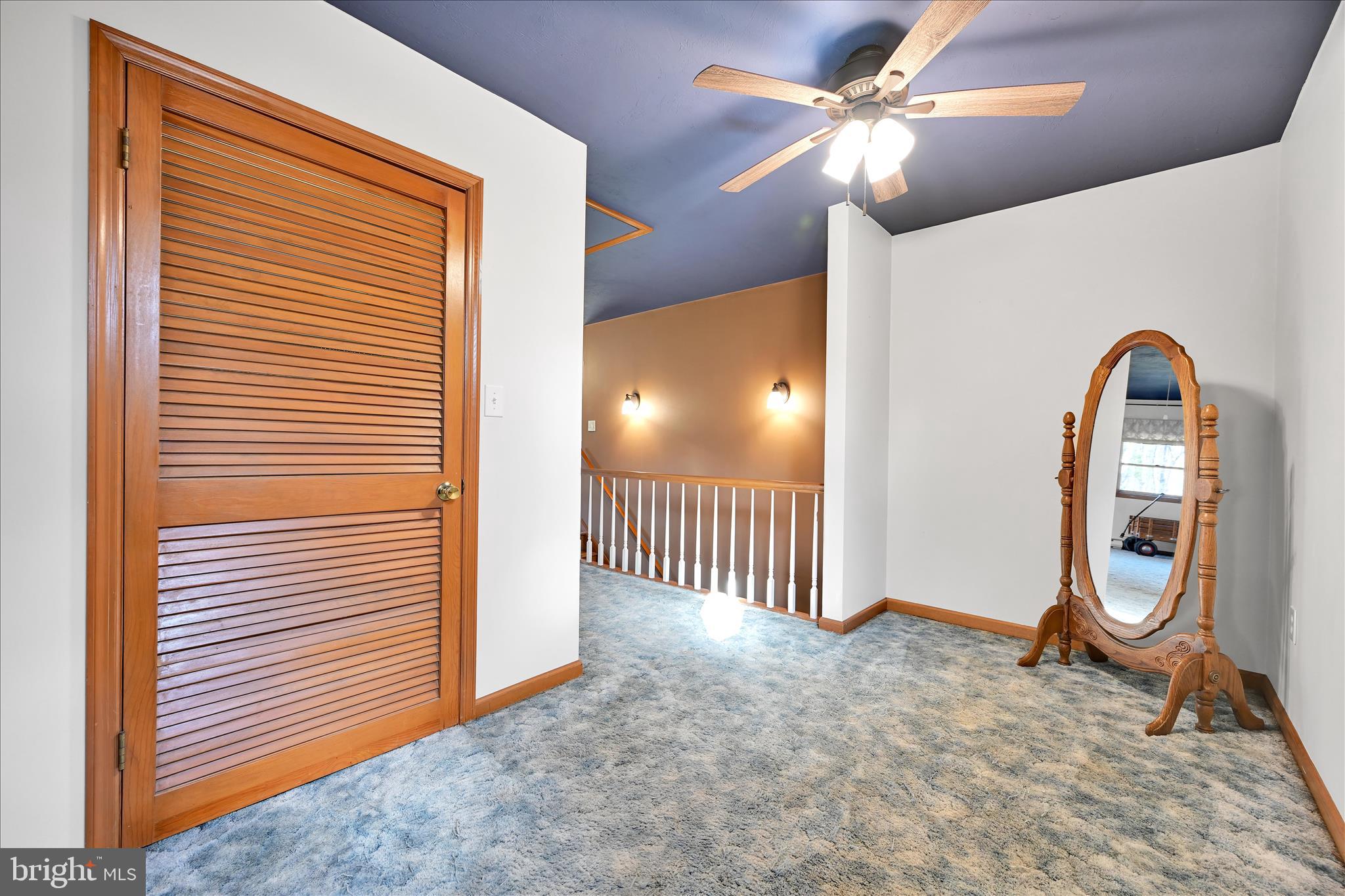 107 Moonshine Road Jonestown, PA 17038 - Photo 20 of 31 2nd Floor Hall