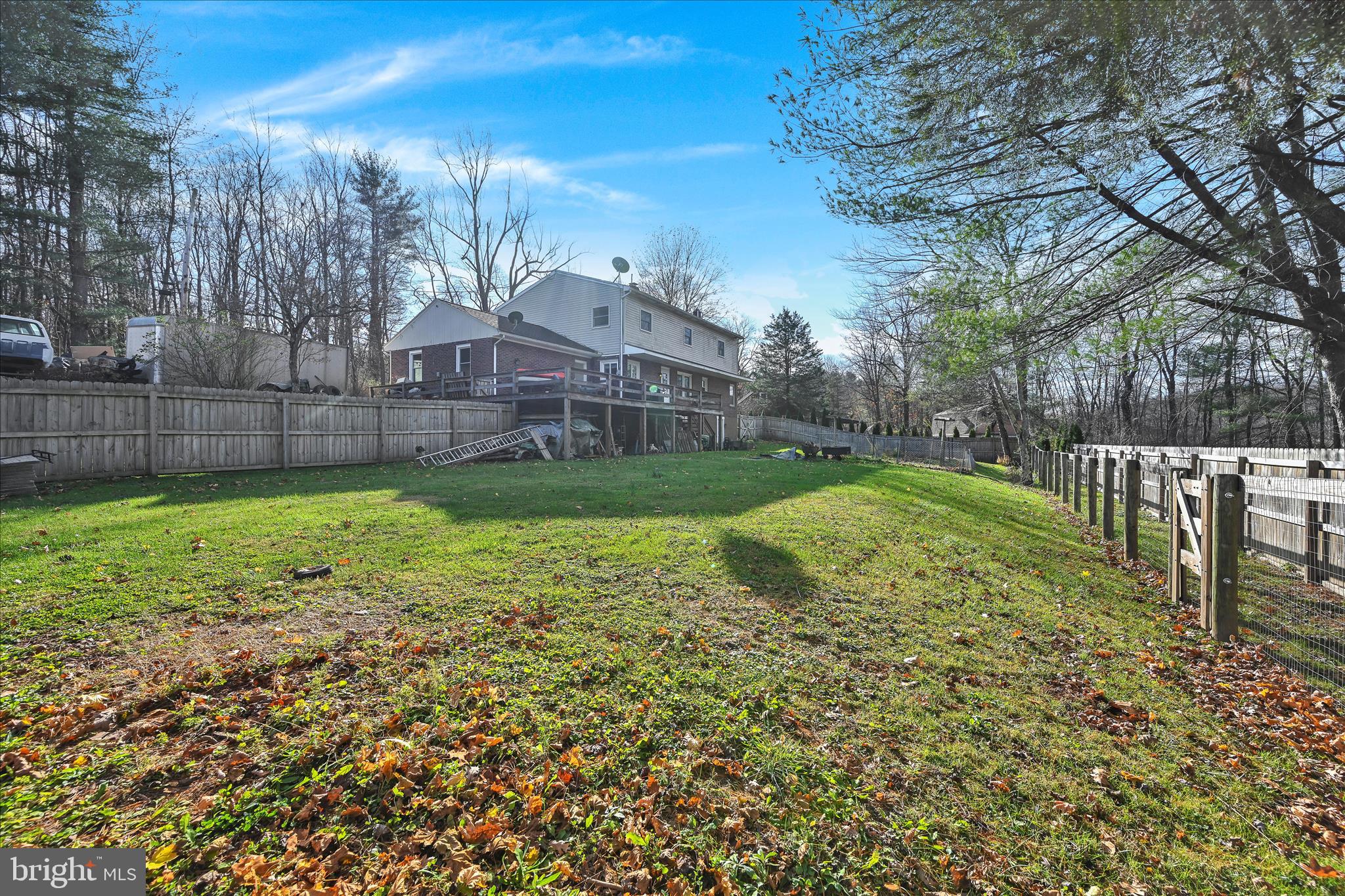107 Moonshine Road Jonestown, PA 17038 - Photo 24 of 31 Exterior Back