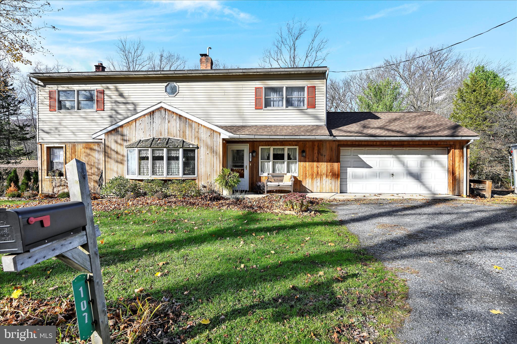 107 Moonshine Road Jonestown, PA 17038 - Photo 26 of 31 Exterior Front