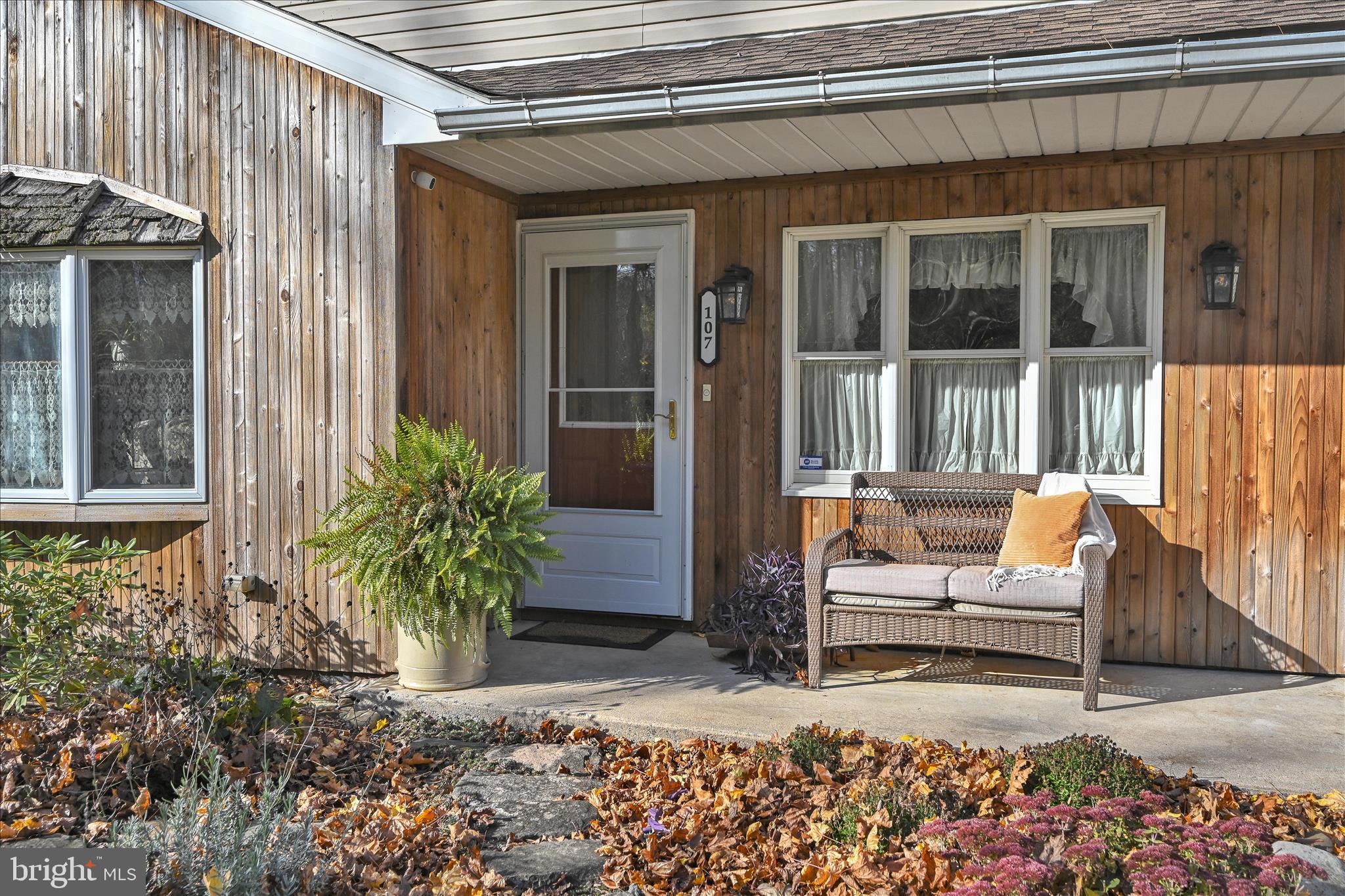 107 Moonshine Road Jonestown, PA 17038 - Photo 27 of 31 Entrance