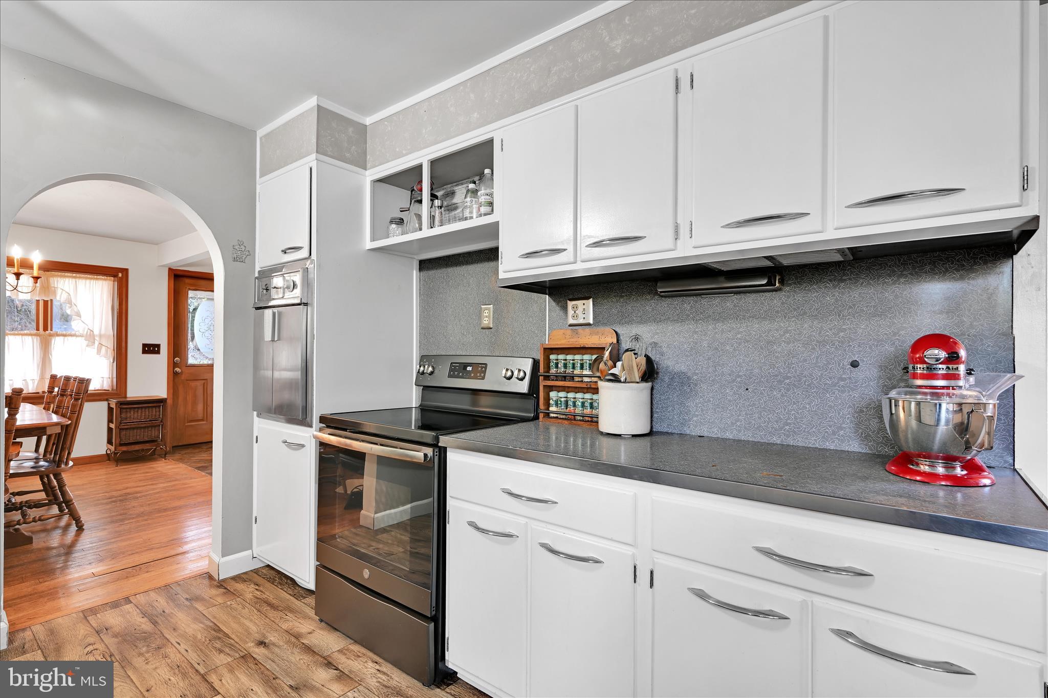 107 Moonshine Road Jonestown, PA 17038 - Photo 9 of 31 Kitchen