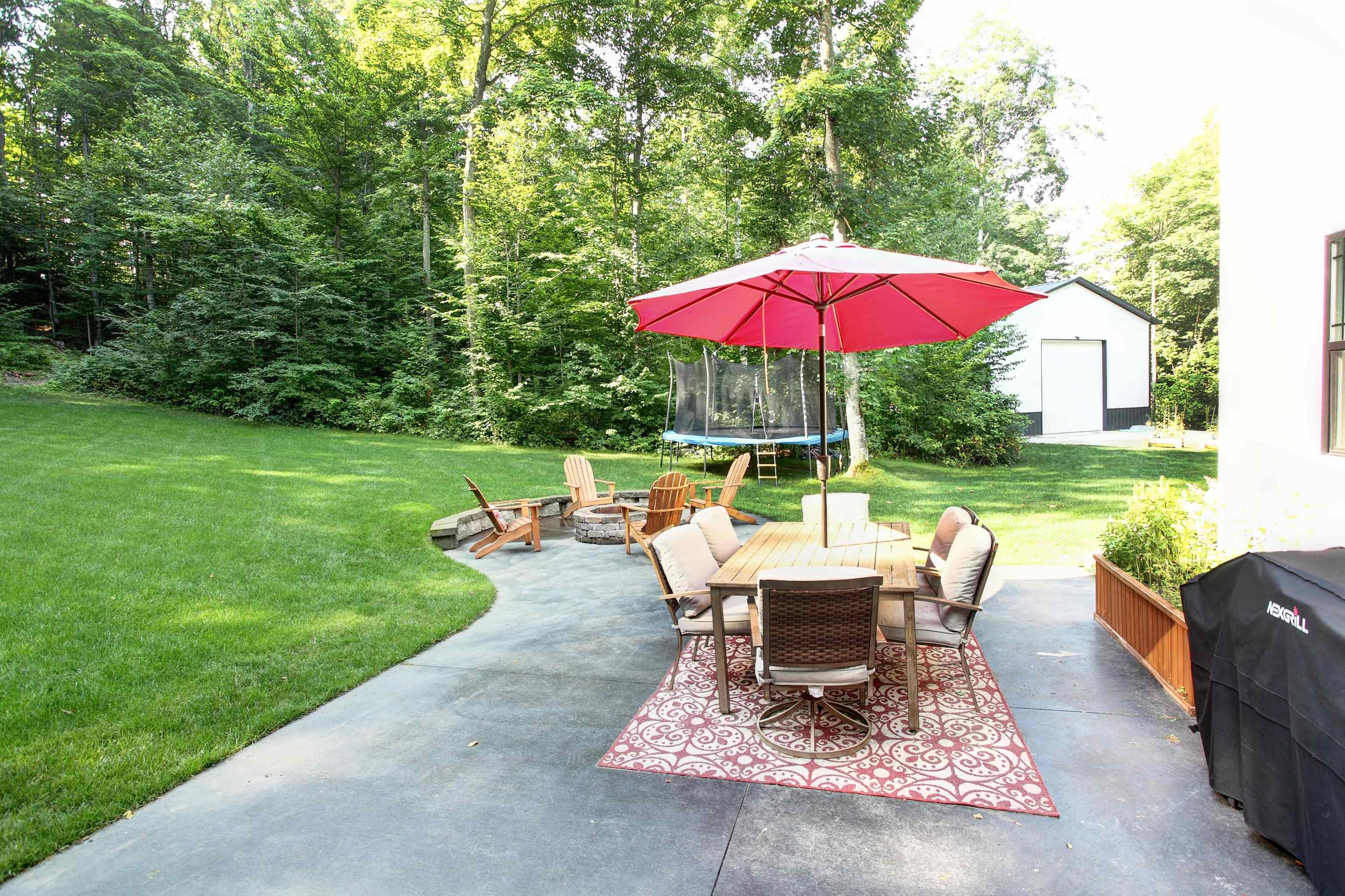 359 West Valley Road Maple City, MI 49664 - Photo 44 of 46