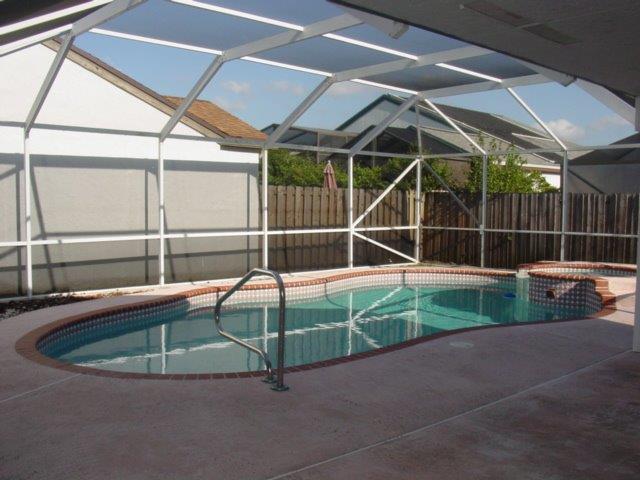 11668 Springflower Place Boca Raton, FL 33428 - Photo 26 of 26 Pool