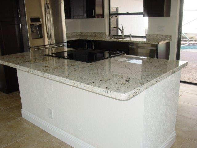 11668 Springflower Place Boca Raton, FL 33428 - Photo 8 of 26 Kitchen