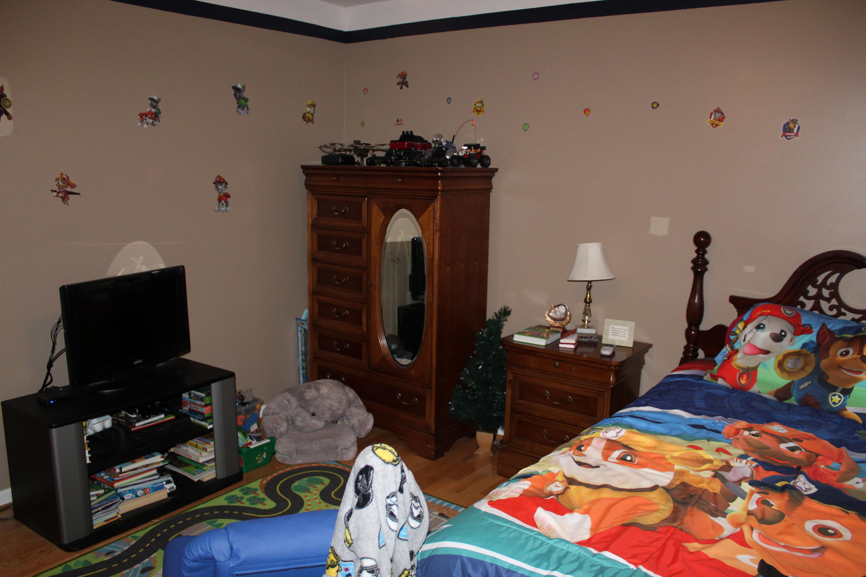118 Hull Road Madisonville, TN 37354 - Photo 23 of 39 IMG_0456