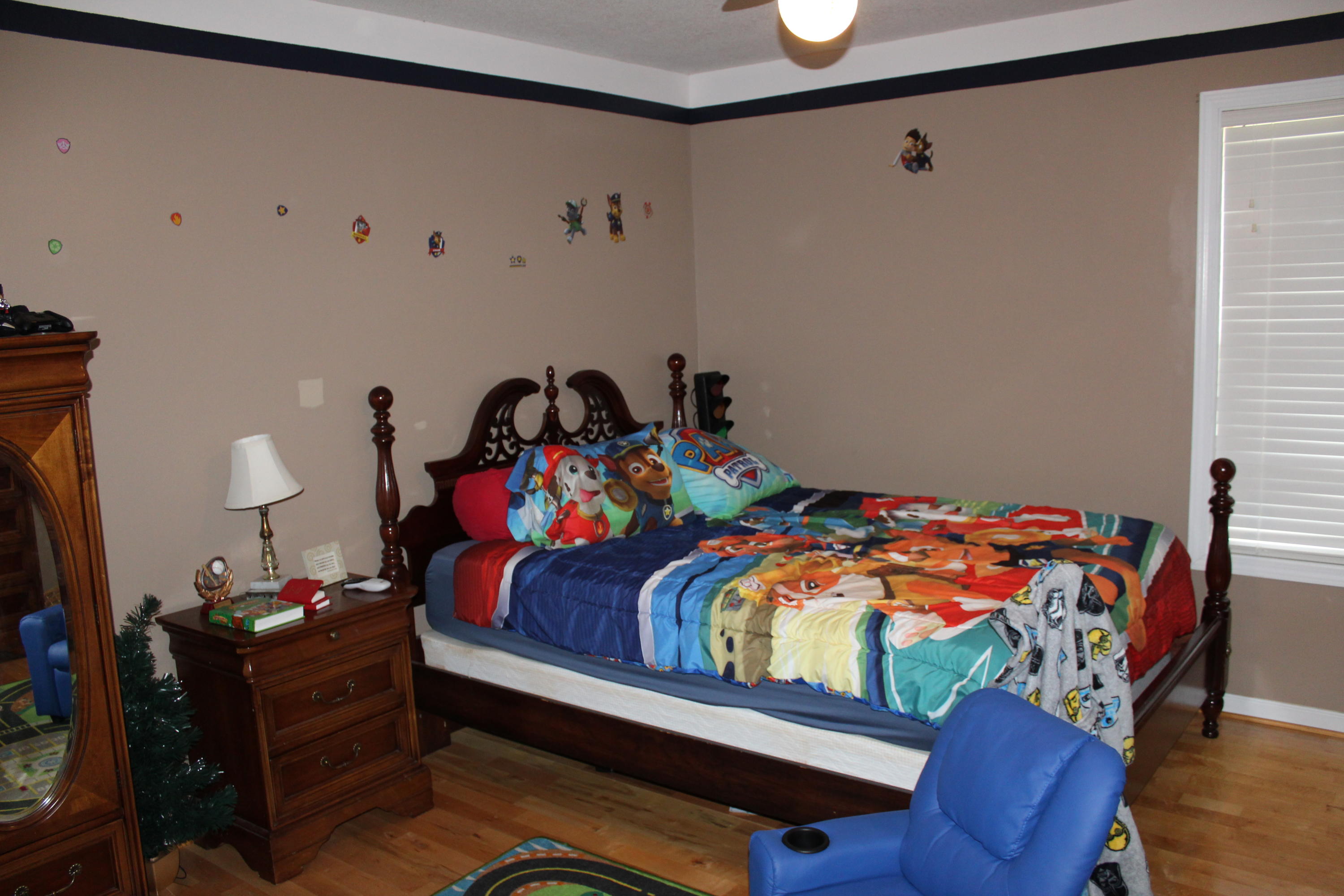 118 Hull Road Madisonville, TN 37354 - Photo 24 of 39 IMG_0458