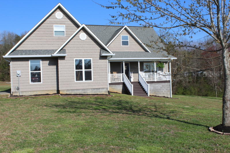118 Hull Road Madisonville, TN 37354 - Photo 4 of 39 IMG_0480-001