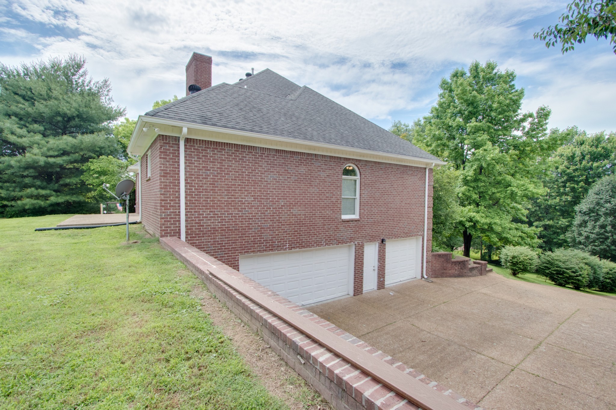 9399 Clovercroft Road Franklin, TN 37067 - Photo 48 of 50 Gallery Image 48