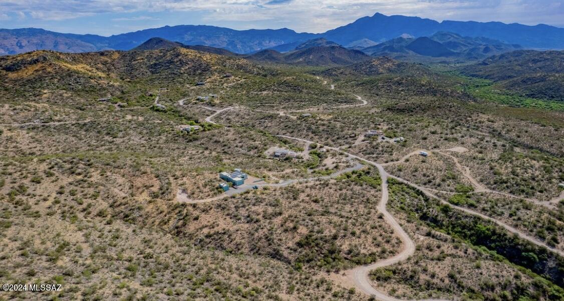 15575 East Colossal Cave Road Vail, AZ 85641 - Photo 3 of 23