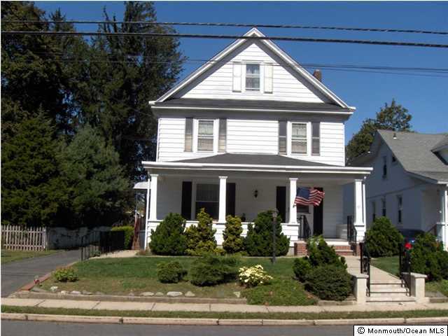 90 Pinckney Road Red Bank, NJ 07701 - Photo 1 of 3 Primary Photo