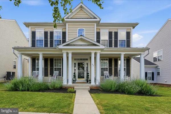 $515,000 | 82 Braddock Street, Charles Town, WV 25414
