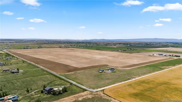 $6,250,000 | 0 Imboden Road, Hudson, CO 80642