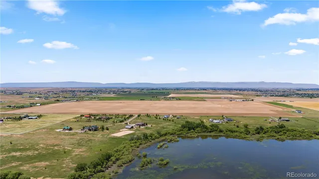 $6,250,000 | 0 Imboden Road, Hudson, CO 80642