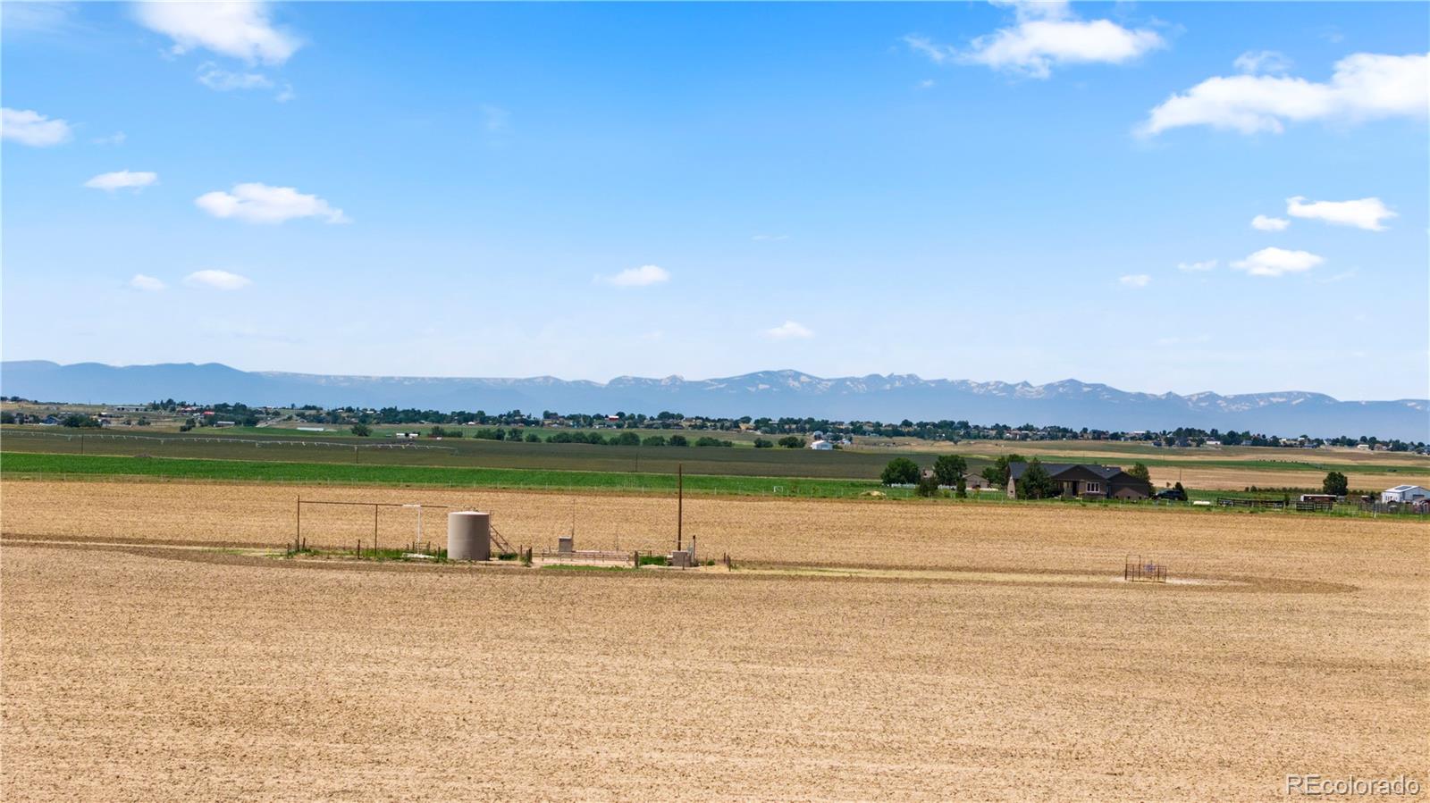 0 Imboden Road Hudson, CO 80642 - Photo 24 of 24 a view of lake view and mountain view