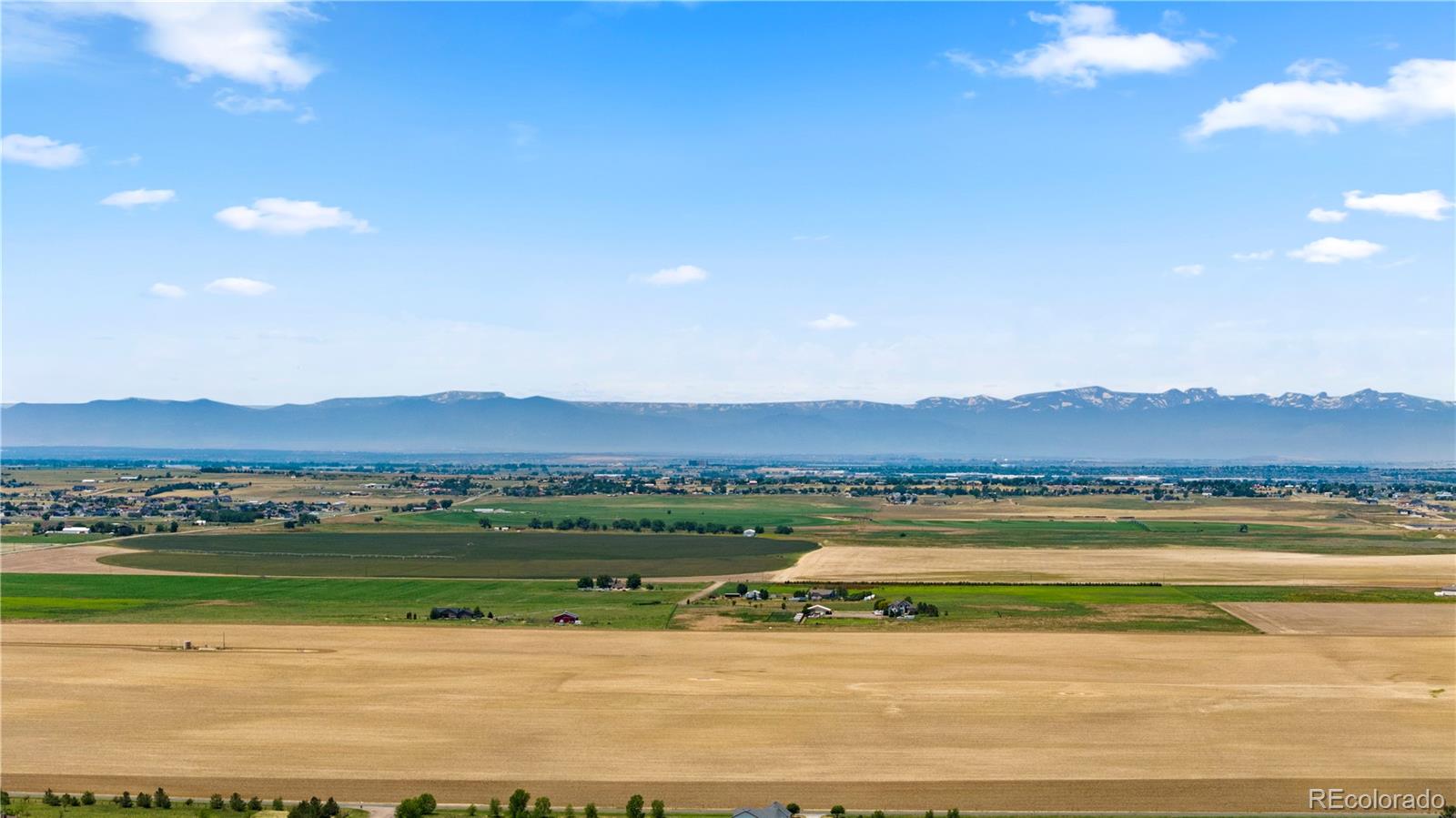 0 Imboden Road Hudson, CO 80642 - Photo 4 of 24 a view of an ocean and a mountain