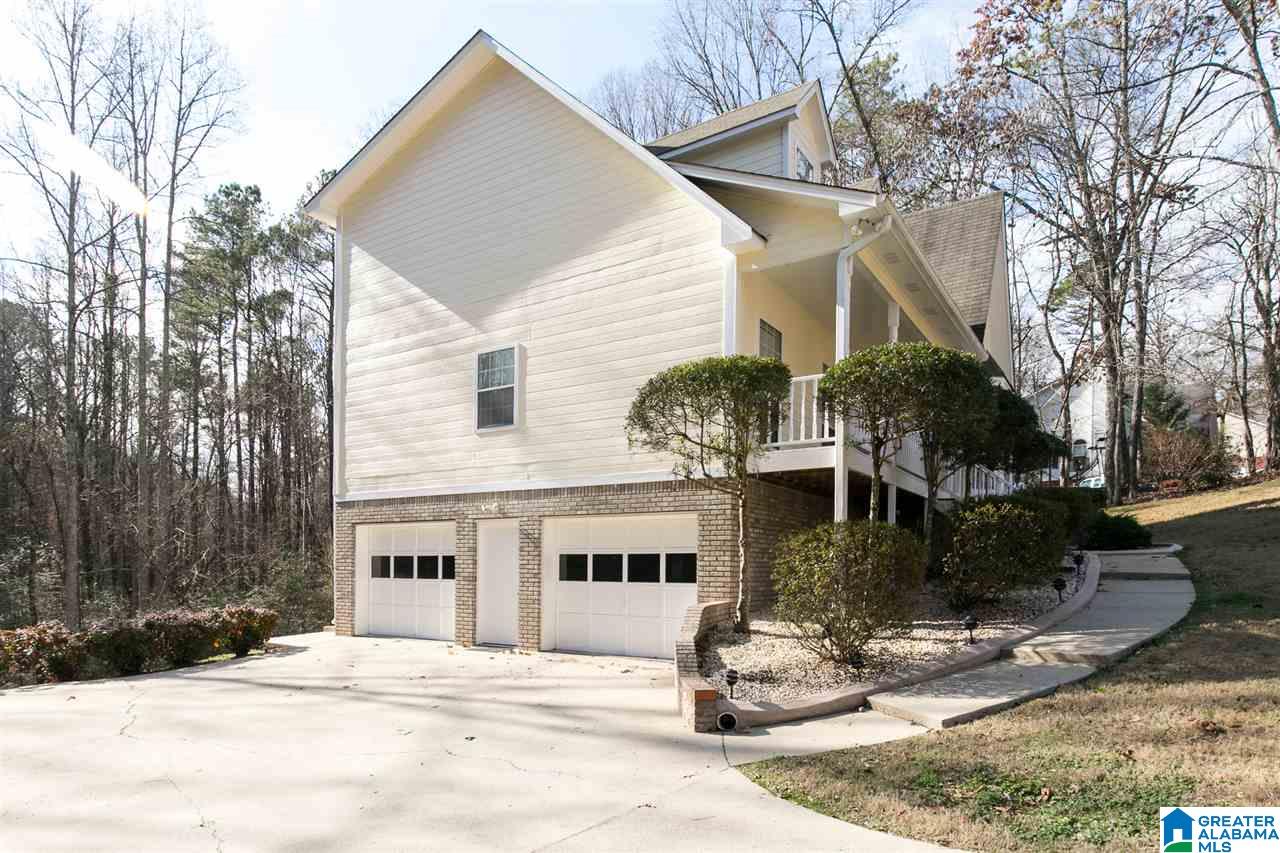 87 Ridgewood Drive Trussville, AL 35173 - Photo 36 of 41