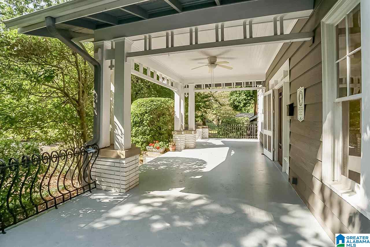 1438 Milner Crescent Birmingham, AL 35205 - Photo 2 of 37