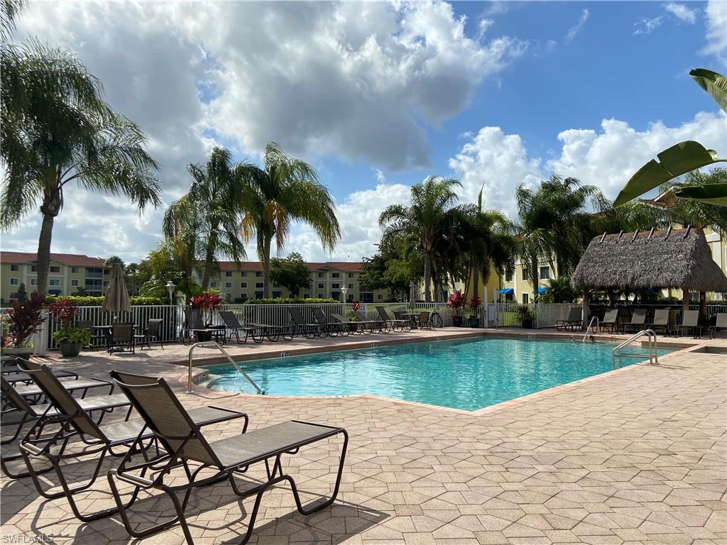 8274 Key Royal Circle, Unit 1032 Naples, FL 34119 - Photo 16 of 20