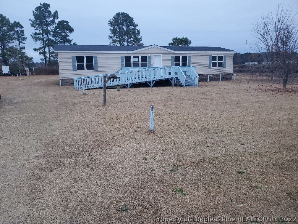 539 Toogan Road Fairmont, NC 28340 - Photo 1 of 6 Gallery Image 1