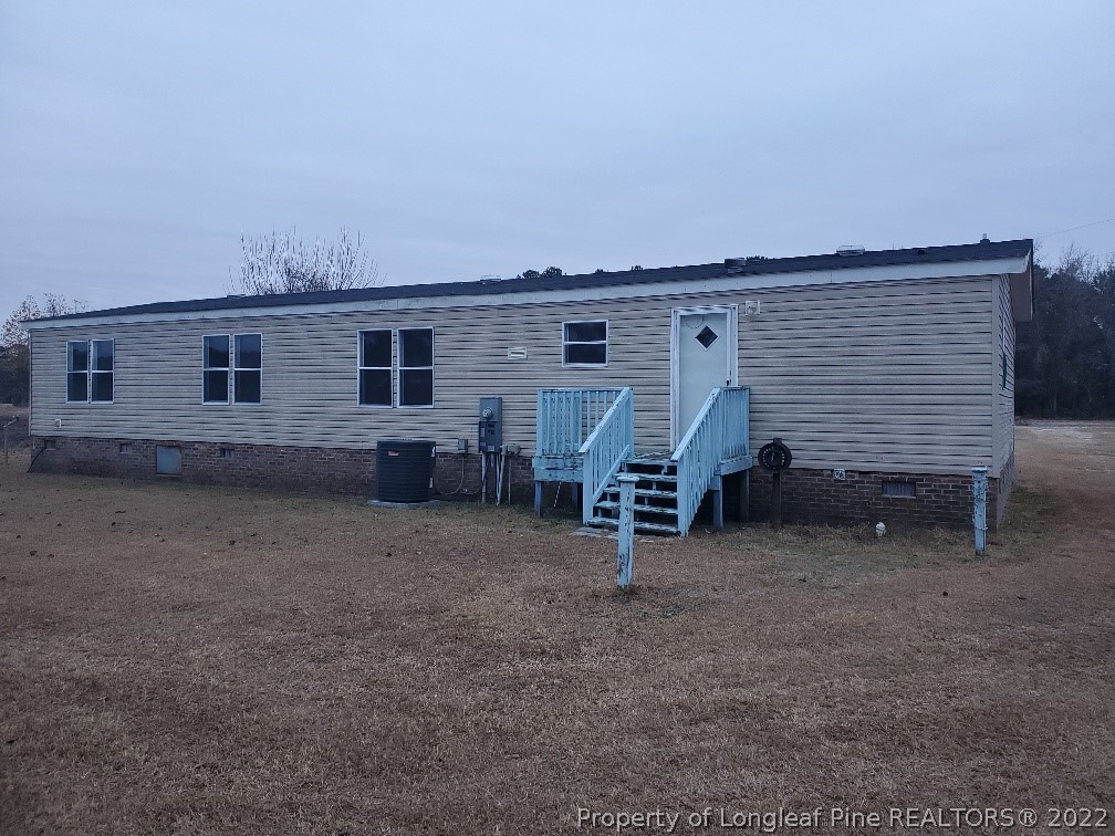 539 Toogan Road Fairmont, NC 28340 - Photo 6 of 6 Gallery Image 6