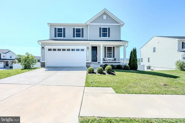 $499,900 | 324 Cedar Spring Drive, Strasburg, VA 22657