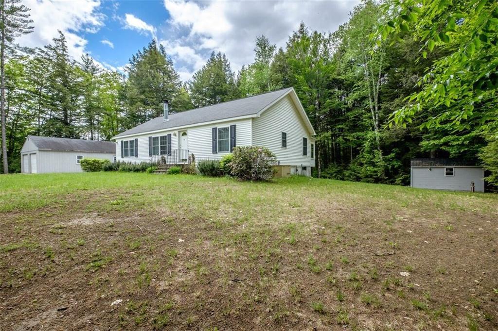 460 West Lovell Road Lovell, ME 04051 - Photo 26 of 26 Photo