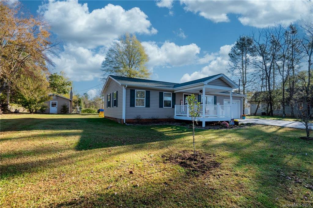 340 Richey Road Taylorsville, NC 28681 - Photo 3 of 31 Gallery Image 3