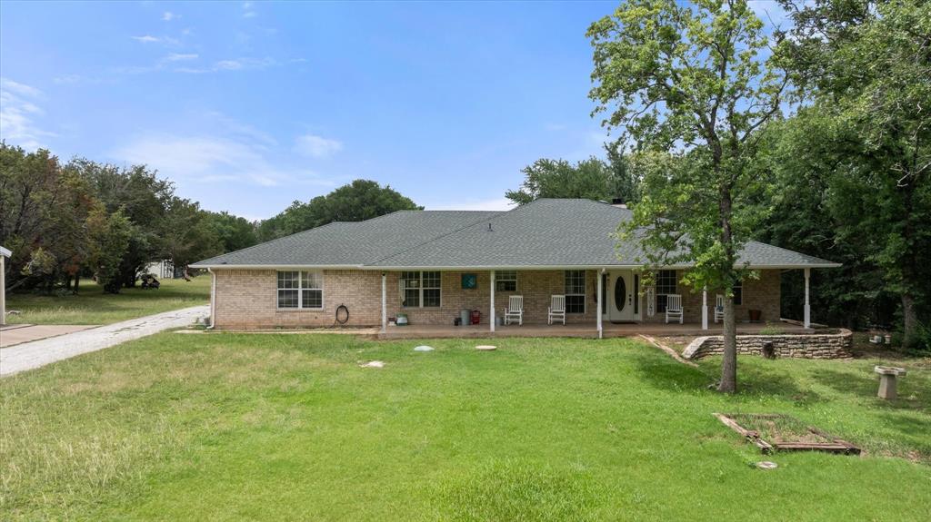 4726 Old Granbury Road Granbury, TX 76049 - Photo 37 of 40