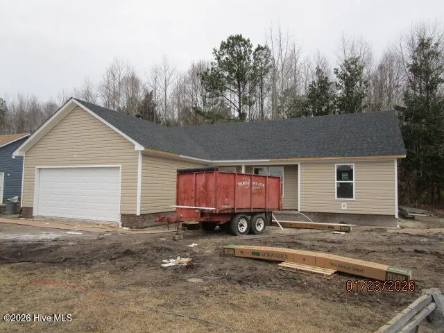 $318,200 | 230 Nugget Trail, Elizabeth City, NC 27909