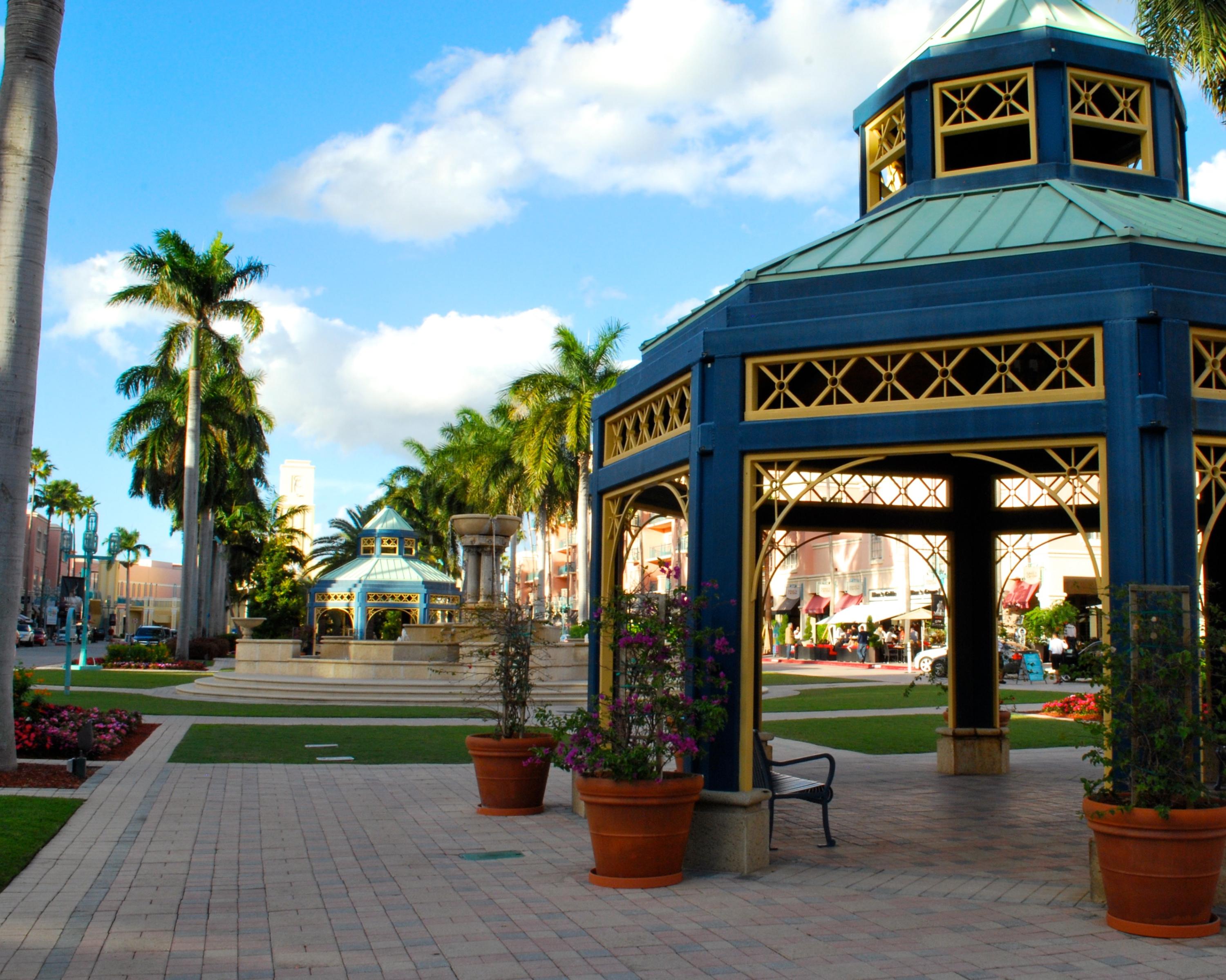 398 Northwest 7th Avenue Boca Raton, FL 33486 - Photo 30 of 32 Mizner Park