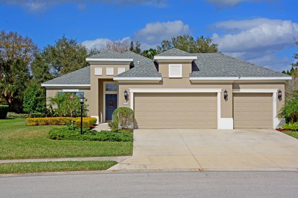 16418 Rivers Reach Boulevard Parrish, FL 34219 - Photo 1 of 1 Gallery Image 1