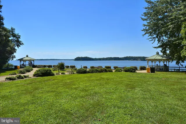 $949,000 | 161 East Bay View Drive, Annapolis, MD 21403