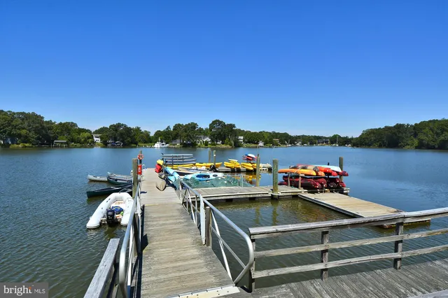 $949,000 | 161 East Bay View Drive, Annapolis, MD 21403