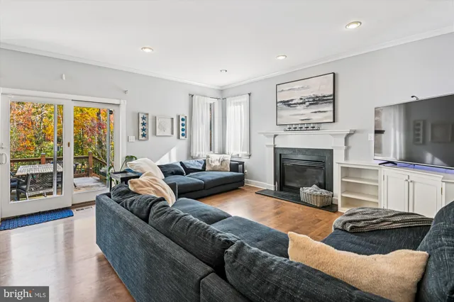 $949,000 | 161 East Bay View Drive, Annapolis, MD 21403