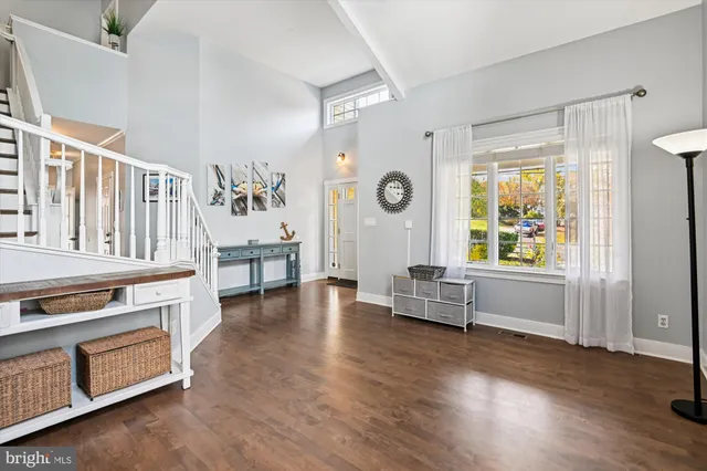 $949,000 | 161 East Bay View Drive, Annapolis, MD 21403