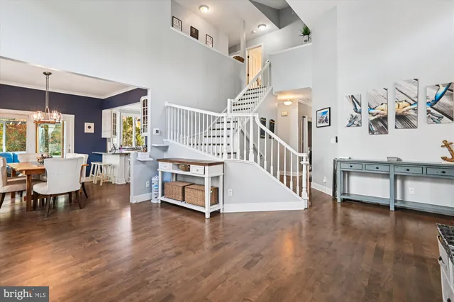 $949,000 | 161 East Bay View Drive, Annapolis, MD 21403