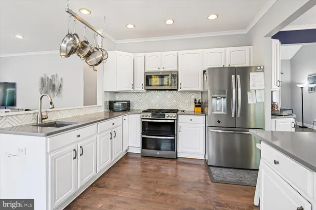 $949,000 | 161 East Bay View Drive, Annapolis, MD 21403