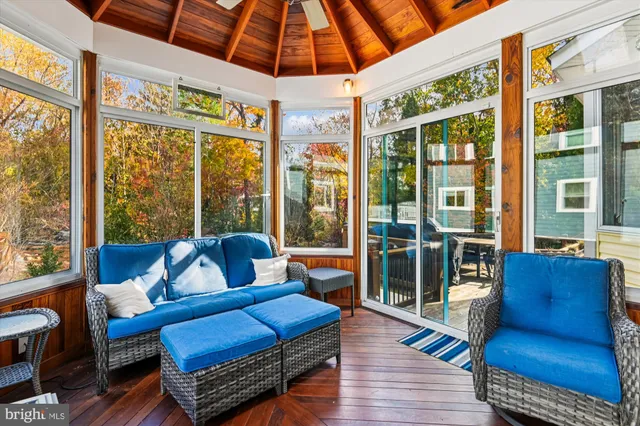 $949,000 | 161 East Bay View Drive, Annapolis, MD 21403