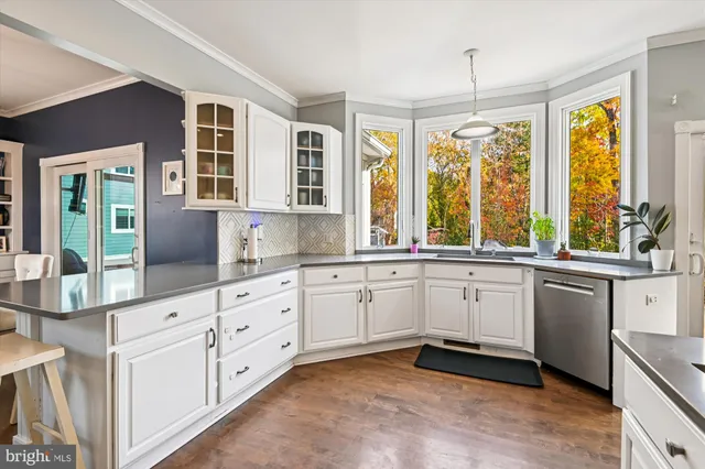 $949,000 | 161 East Bay View Drive, Annapolis, MD 21403