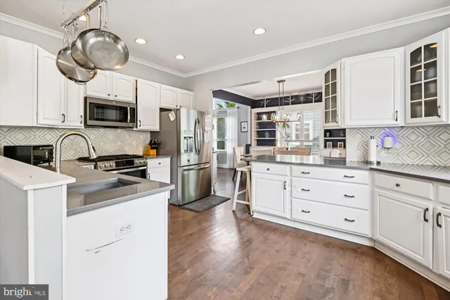 $949,000 | 161 East Bay View Drive, Annapolis, MD 21403