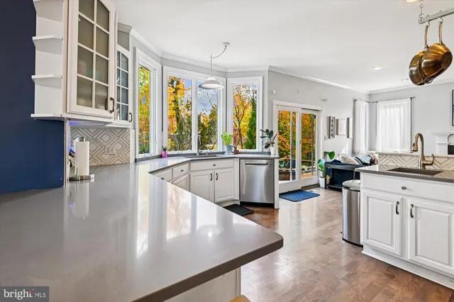 $949,000 | 161 East Bay View Drive, Annapolis, MD 21403