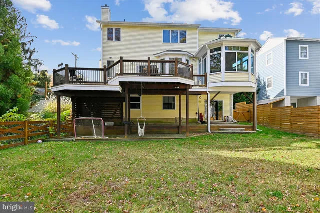 $949,000 | 161 East Bay View Drive, Annapolis, MD 21403