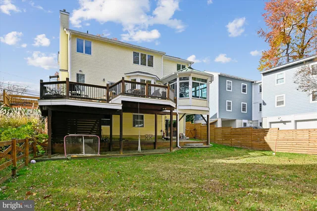 $949,000 | 161 East Bay View Drive, Annapolis, MD 21403