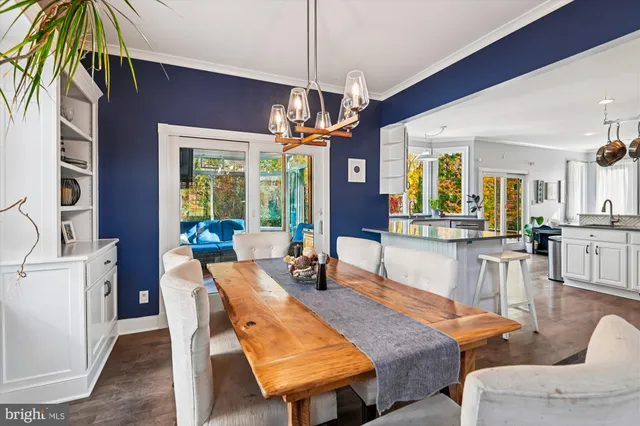 $949,000 | 161 East Bay View Drive, Annapolis, MD 21403