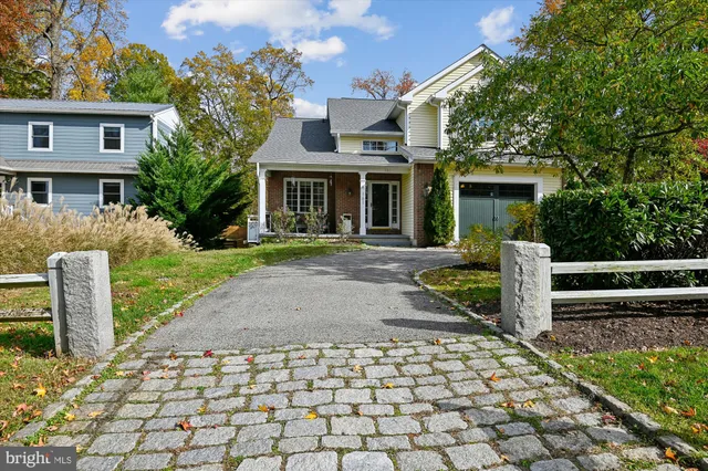 $949,000 | 161 East Bay View Drive, Annapolis, MD 21403