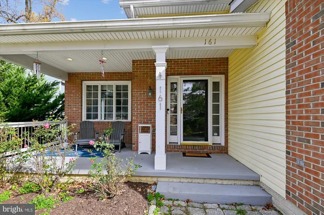 $949,000 | 161 East Bay View Drive, Annapolis, MD 21403